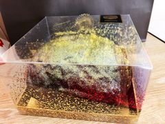 铂金包面包-85度C(北京八角物美店)