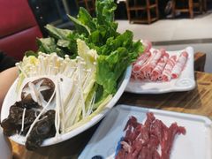 -草之味草原·涮羊肉火锅(吴中万达店)