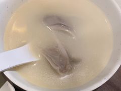 -捞神煲汤火锅(湖滨商业街店)