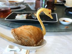 -白天鹅宾馆-宏图府餐厅