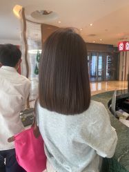 点击看大图 -FLAIR HAIR SALON