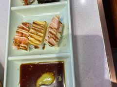 -布多斯烤肉火锅自助(江腾广场店)