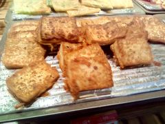 -悦橙烤肉海鲜自助(中央大街店)