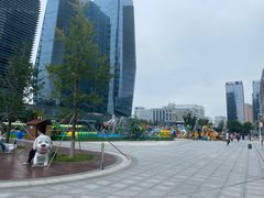 -大族广场Mall&More