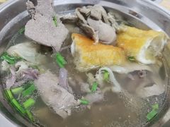 捞化-福屿鲜捞小吃·捞化(福屿总店)