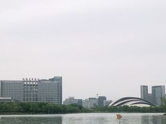 -合肥大剧院