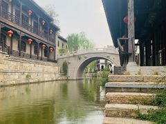 -台儿庄古城