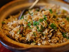 黄鳝饭-小粤楼·怀旧粤菜(万辉国际广场店)