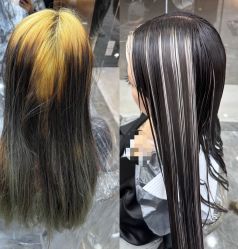 -KS COLOUR漂色·染发·画染