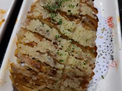 -福苗小骆驼烧烤(大唐不夜城店)
