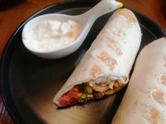 -Uncle Kosto科斯托·中东菜