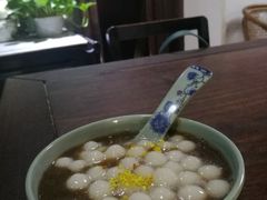 -大郎桥瑞陆糖粥(小太平巷店)