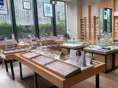 -无界眼镜MaxLess(滨江星光大道店)