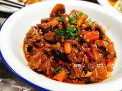 -大碗厨 25年老字号 现炒湘菜(四季天地店)