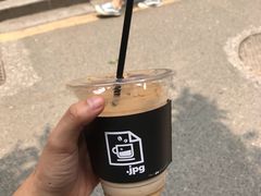 -JPG coffee(广州体育西店)