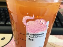 -星巴克臻选(深圳罗湖万象城店)