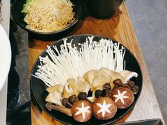 -捞围鲜·港式打边炉(海阳路店)