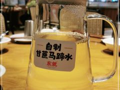-东就鸭饭店·古早海南菜(友谊南海城店)