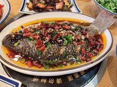 -妈妈的味道(和顺古镇店)