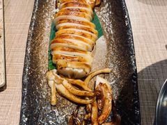 -野米东南亚餐厅(欢乐海岸店)