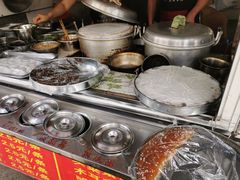 -心品味卷筒粉(人民路店)