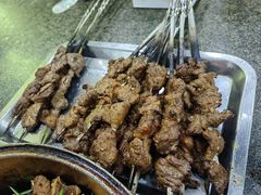 -继承独一味生烤羊排(金牛小区店)