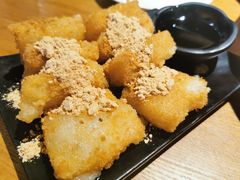 -三猫黑鱼花(南大店)