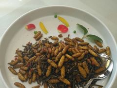 -上和臻品中国菜(花园街店)