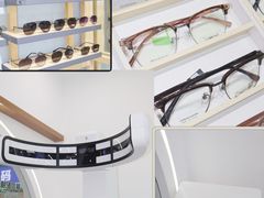 -三叶眼镜城批发市场(上海火车站店)