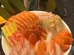 -熊出没日本烧肉放题