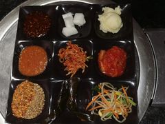 -烤路里·韩国品质自助烤肉(石路天虹4号店)