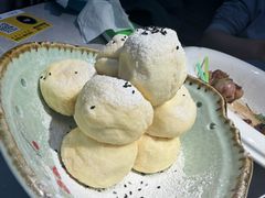 -华竹饭店(中央大街店)