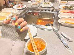 -海底捞火锅(漕宝路店)