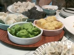 -叁拾壹克饺子·东北菜(国贸店)