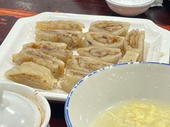 -御清斋总店(天一街店)