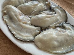 -濠轩阁特色生蚝火锅(水湾路店)