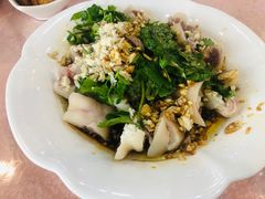 -鹏城人家海鲜酒家·23年老字号(较场尾店)