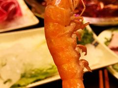 -大龙辣火锅·龙虾·烧烤(湖滨新天地店)