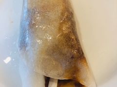 北京烤鸭-东方红海鲜百汇(国际大厦店)