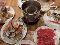 -长沙君悦酒店·自助餐厅咖啡厅