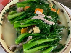 -龙桥私厨·姜花菊花过桥鱼·顺德菜(容桂店)