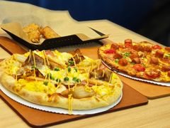 -达美乐比萨(板井路店)