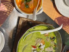 -simply thai天泰(世纪汇店)