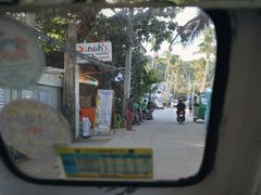 -Mang Inasal - D'mall Boracay