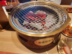 -西塔拾玖泥炉烤肉·活鳗(芝麻街店)