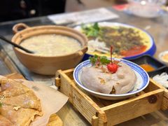 -芋包王闽南茶楼(八市店)