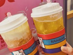 -LELECHA乐乐茶(美罗城店)