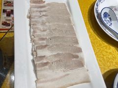 -凤吉园乌拉满族火锅中华老字号(繁荣路店)