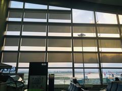 -太原武宿国际机场