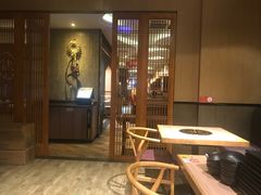 -水林间·寿喜烧自助(仙林金鹰店)